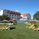 Campomar 3*** Superior Hotell 3*