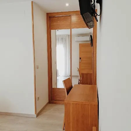 Campomar 3*** Superior Playa de la Lanzada