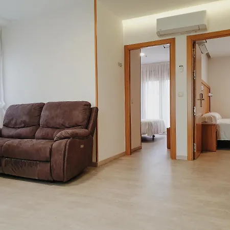 Campomar 3*** Superior 3* Playa de la Lanzada