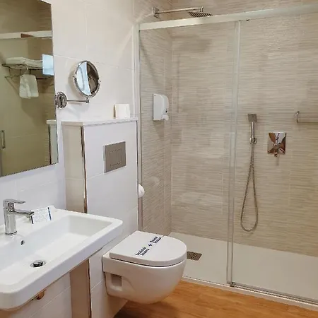 Hotel Campomar 3*** Superior