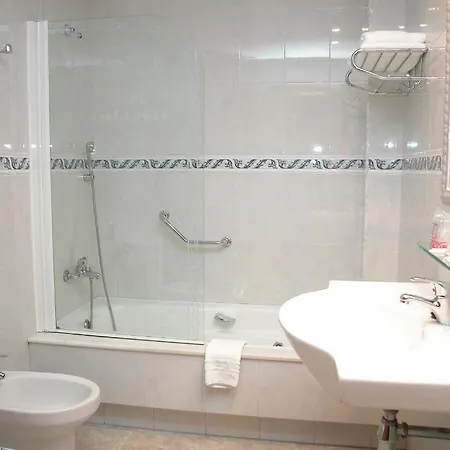 Hotel Campomar 3*** Superior 3*