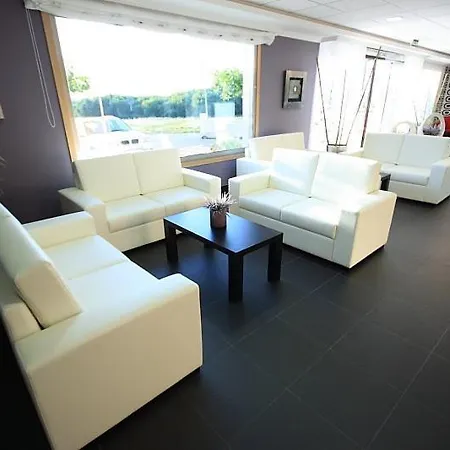 Campomar 3*** Superior 3* Playa de la Lanzada