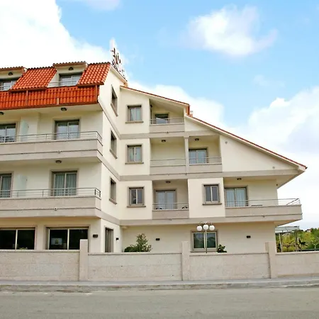 מלון Campomar 3*** Superior 3*