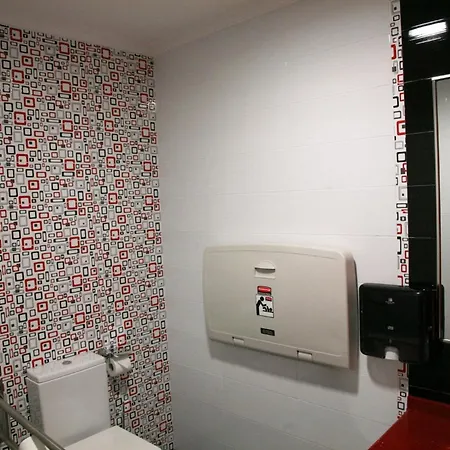 Hotel Campomar 3*** Superior Playa de la Lanzada