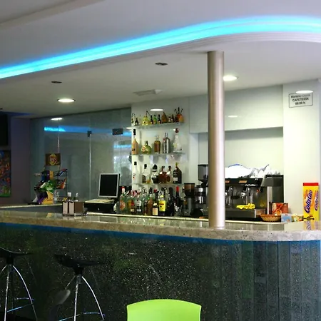 Otel Campomar 3*** Superior