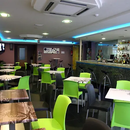 Hotel Campomar 3*** Superior 3*