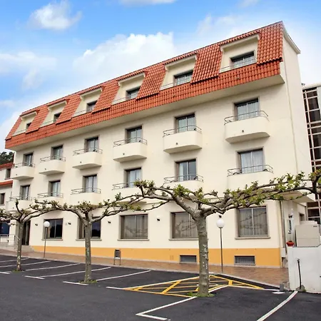 Hotel Campomar 3*** Superior Playa de la Lanzada