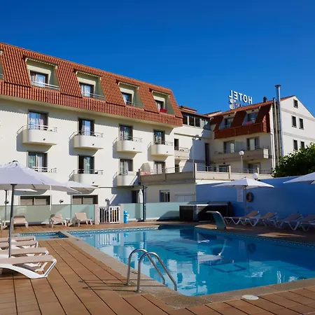 Campomar 3*** Superior מלון 3*