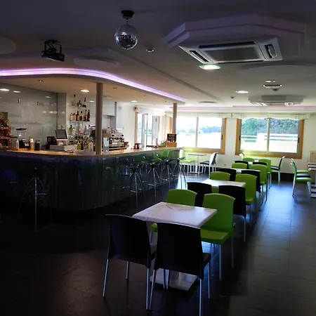 מלון Campomar 3*** Superior 3*