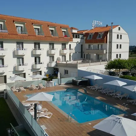 Campomar 3*** Superior Hotel Playa de la Lanzada