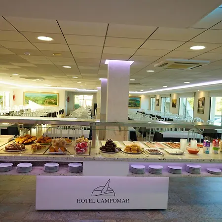 Campomar 3*** Superior 3*