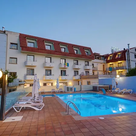 Hotel Campomar 3*** Superior 3*