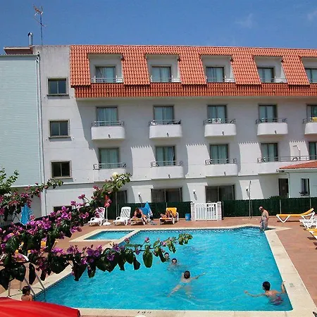 Campomar 3*** Superior Playa de la Lanzada