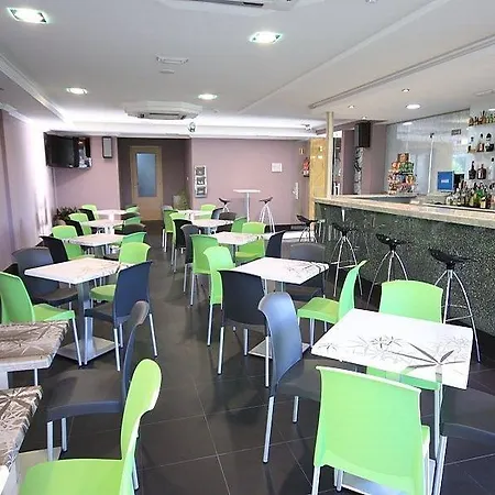 Hotel Campomar 3*** Superior 3*