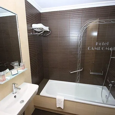 Hotel Campomar 3*** Superior