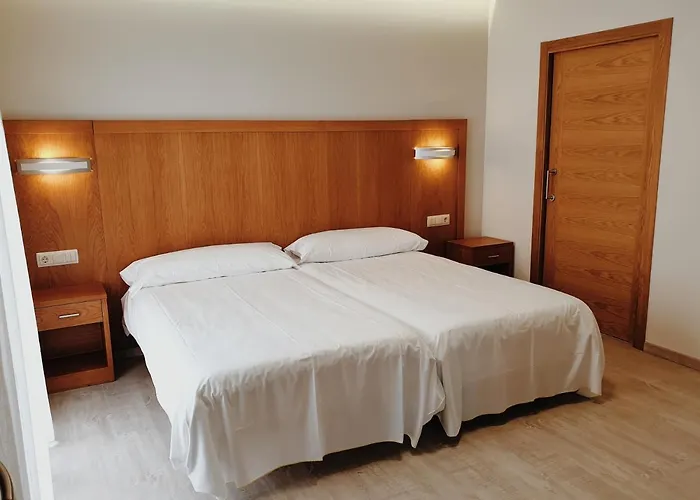 Campomar 3*** Superior 3* Playa de la Lanzada