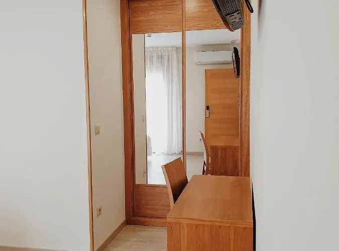 Campomar 3*** Superior Playa de la Lanzada