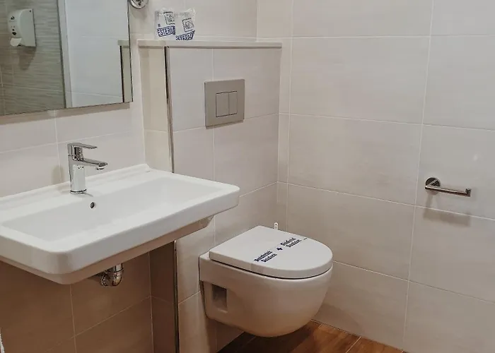 Otel Campomar 3*** Superior