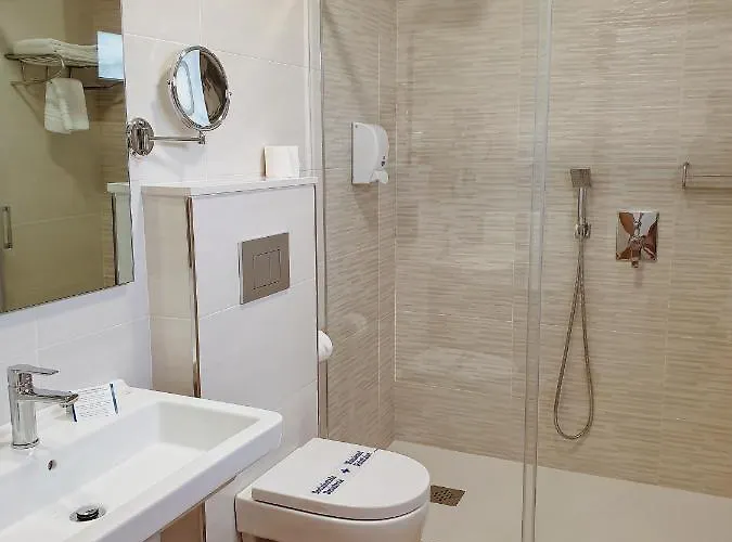 מלון Campomar 3*** Superior