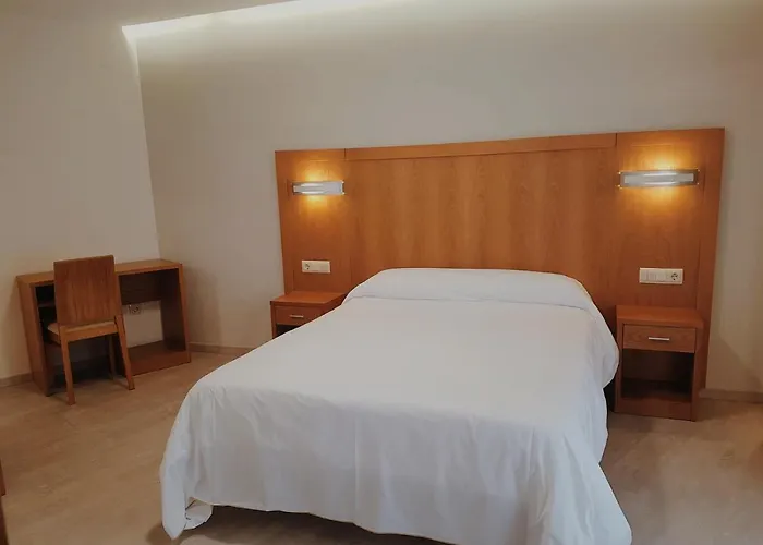 Otel Campomar 3*** Superior