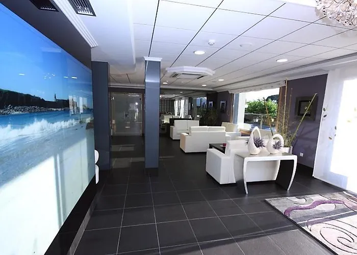 Campomar 3*** Superior Playa de la Lanzada