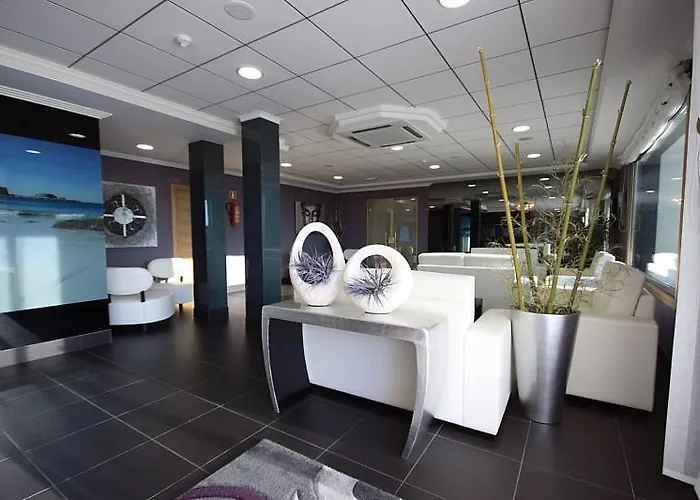 Otel Campomar 3*** Superior 3*