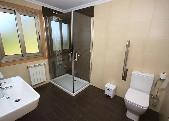 Campomar 3*** Superior מלון 3*