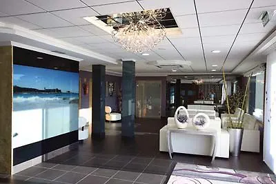 Campomar 3*** Superior Otel Playa de la Lanzada