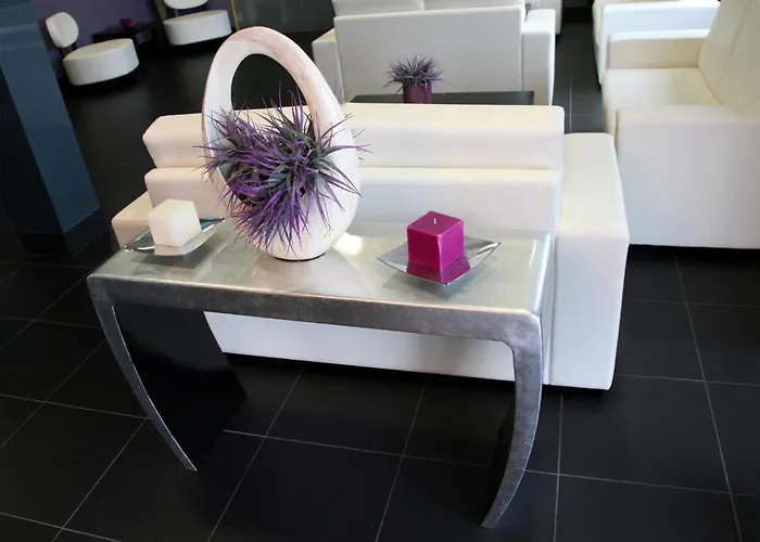 Otel Campomar 3*** Superior 3*