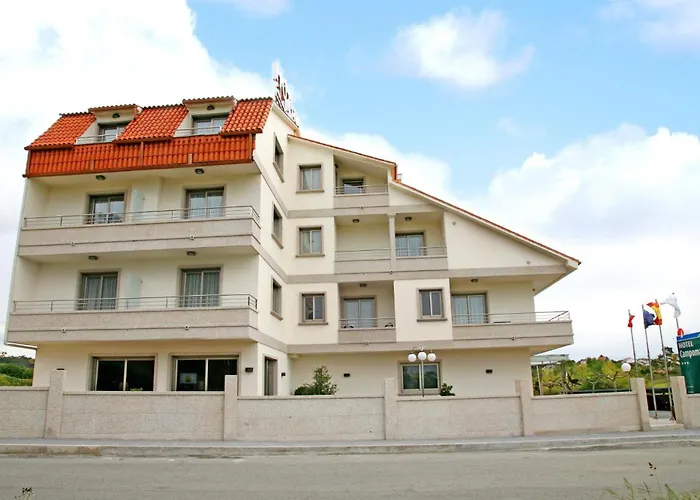 Otel Campomar 3*** Superior 3*