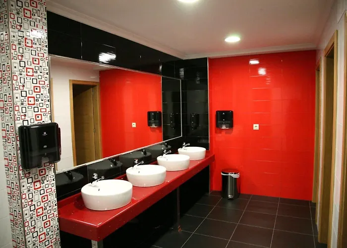 Otel Campomar 3*** Superior 3*