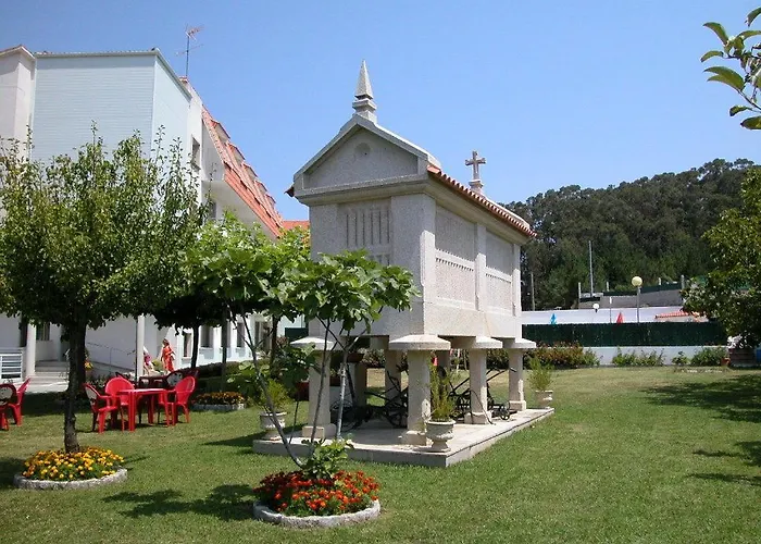 מלון Campomar 3*** Superior