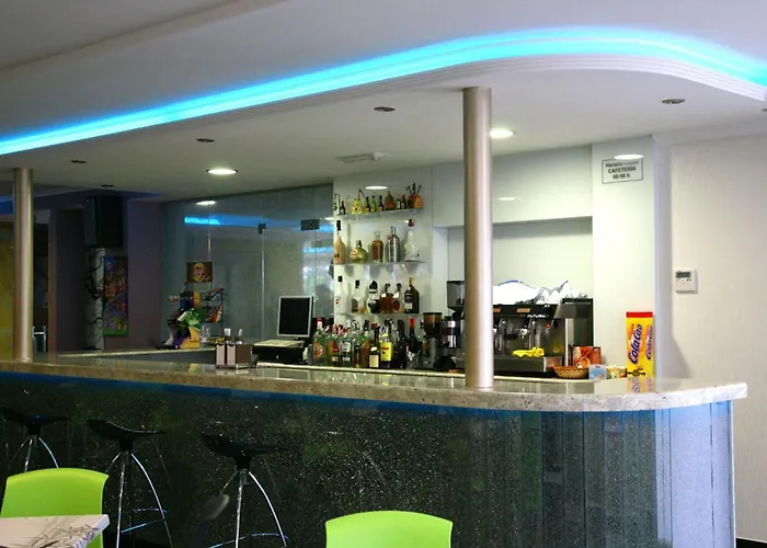 Otel Campomar 3*** Superior