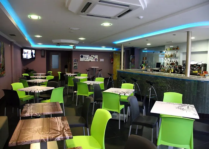 Otel Campomar 3*** Superior 3*