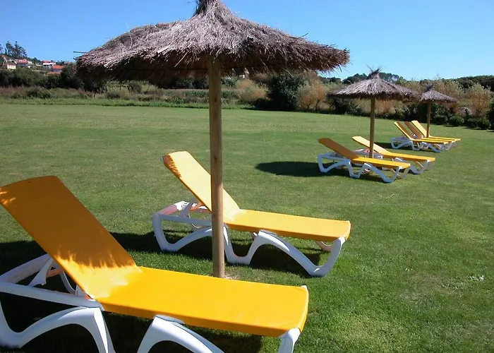 מלון Campomar 3*** Superior