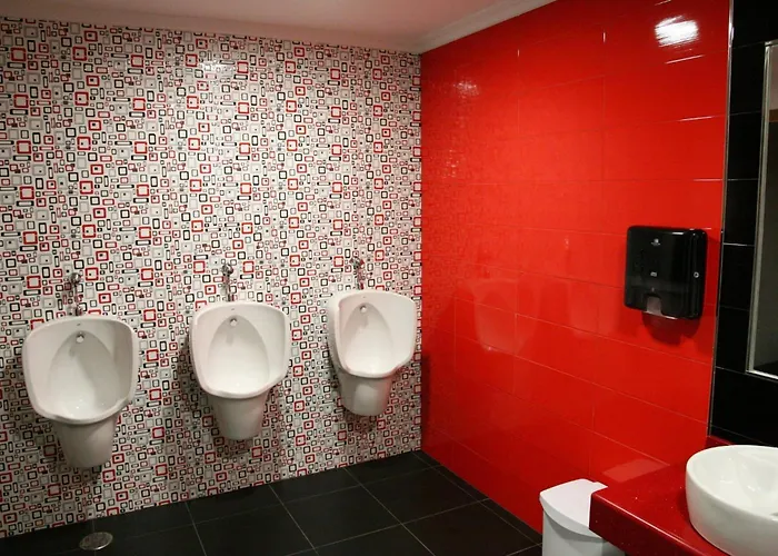 מלון Campomar 3*** Superior 3*