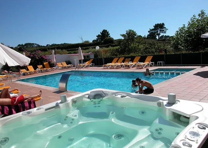 מלון Campomar 3*** Superior 3*