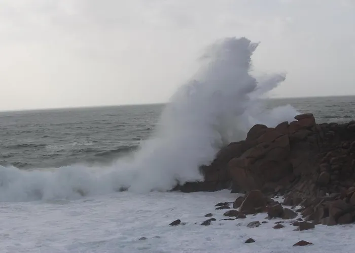 מלון Campomar 3*** Superior