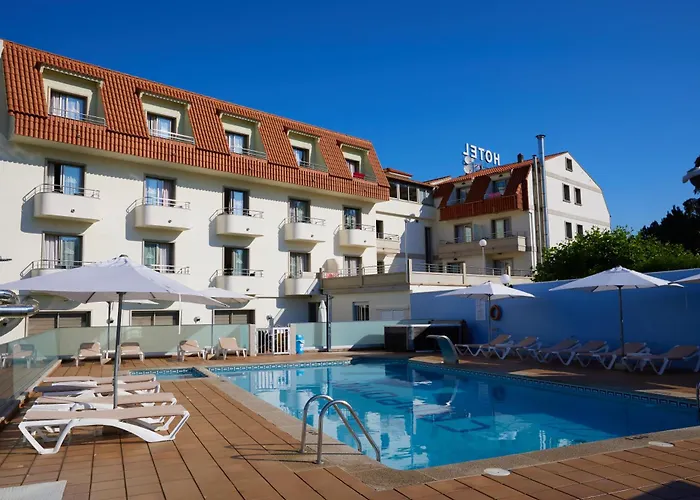 Campomar 3*** Superior Otel 3*