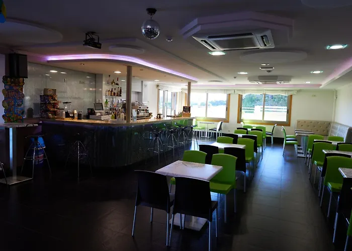 Otel Campomar 3*** Superior 3*