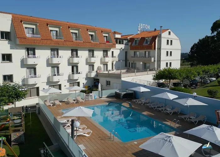 Campomar 3*** Superior Otel Playa de la Lanzada