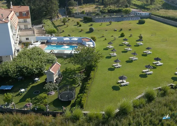 Campomar 3*** Superior