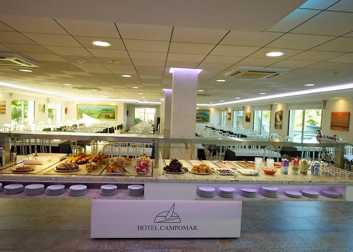 Campomar 3*** Superior 3*