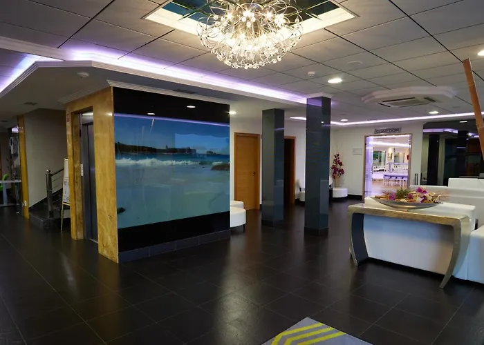 Campomar 3*** Superior 3* Playa de la Lanzada