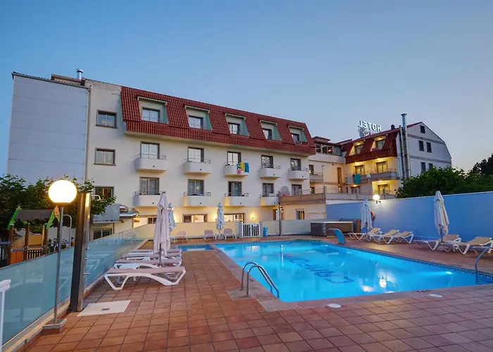 Otel Campomar 3*** Superior 3*