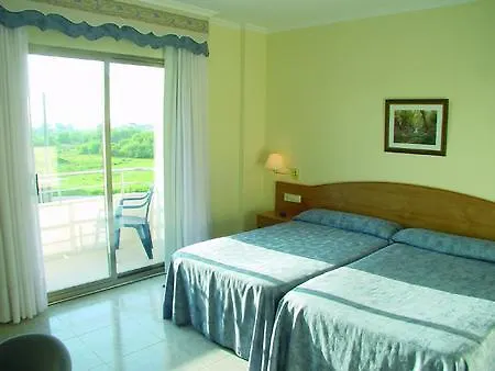 Otel Campomar 3*** Superior 3*