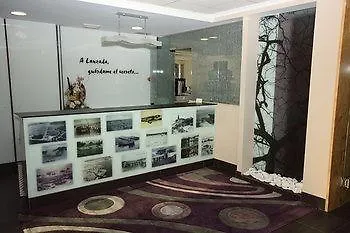 فندق Campomar 3*** Superior ألانثاذا