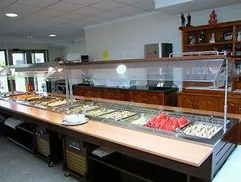 Otel Campomar 3*** Superior