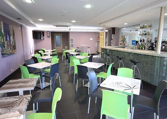 Otel Campomar 3*** Superior 3*