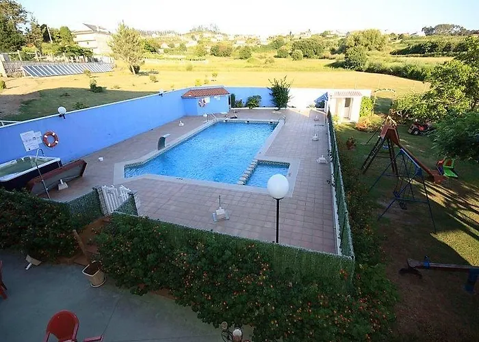 Campomar 3*** Superior מלון 3*